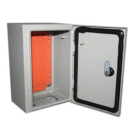 metal weatherproof enclosure|wall mounted enclosure box outdoor.